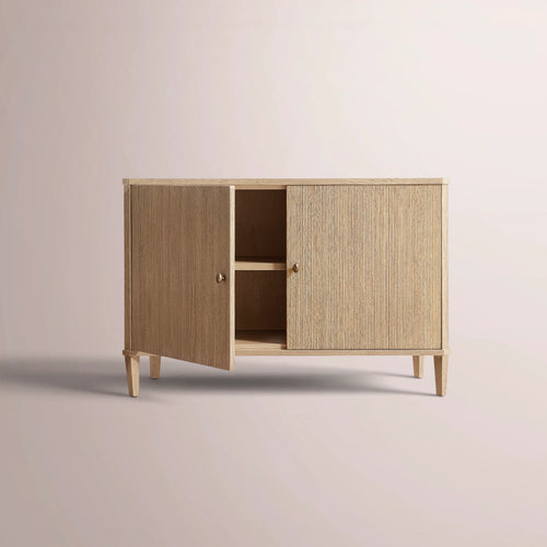 Lucienne Reeded Sideboard