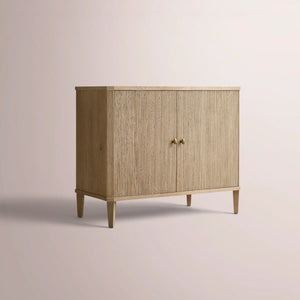 Lucienne Reeded Sideboard
