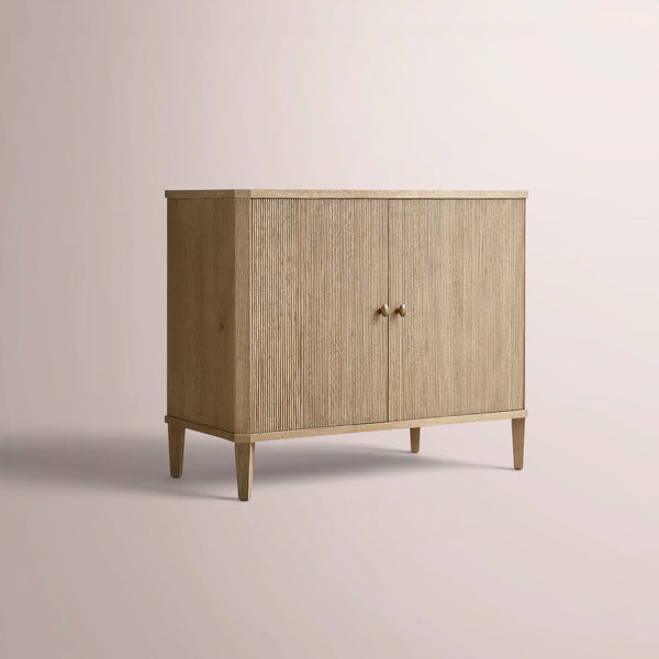 Lucienne Reeded Sideboard