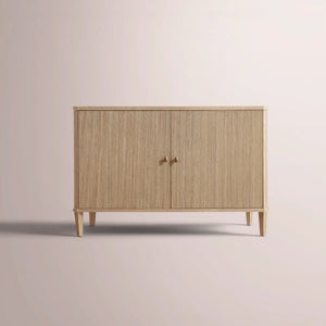 Lucienne Reeded Sideboard