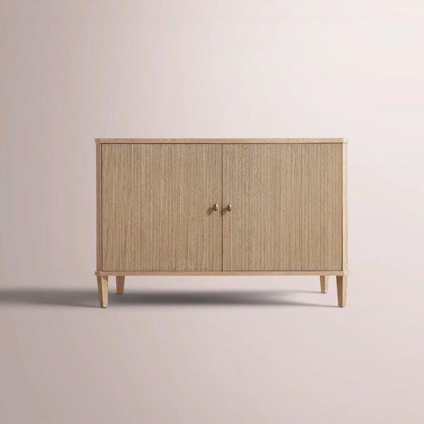 Lucienne Reeded Sideboard