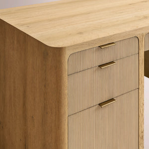 Camellia Desk