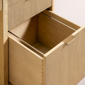 Camellia Desk