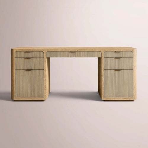 Camellia Desk