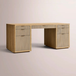 Camellia Desk