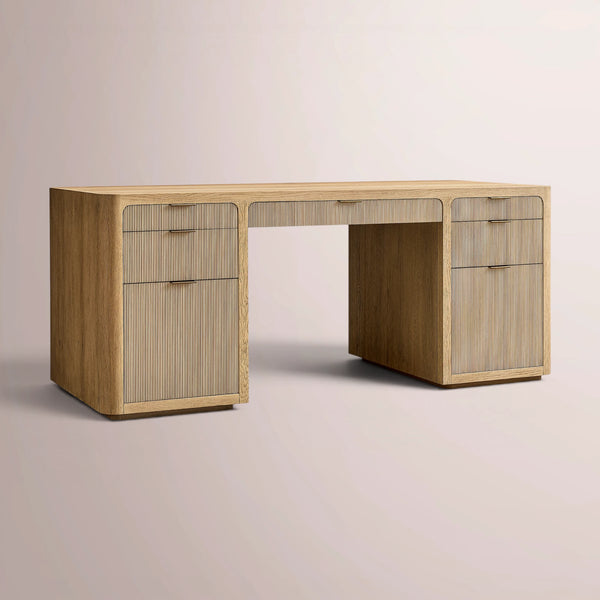 Camellia Desk