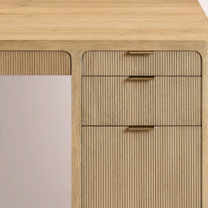 Camellia Desk