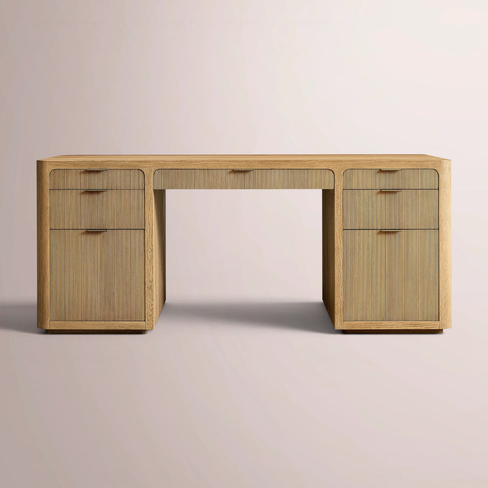 Camellia Desk