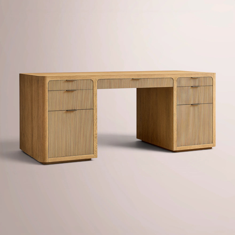Camellia Desk