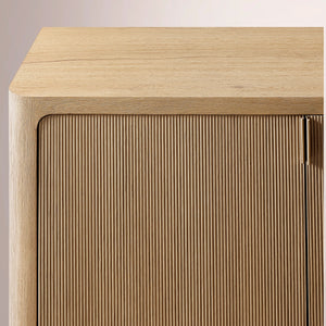 Camellia Media Console