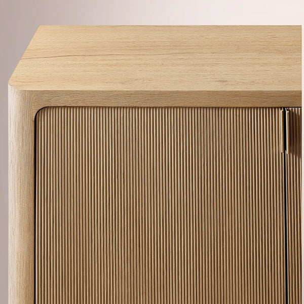 Camellia Media Console