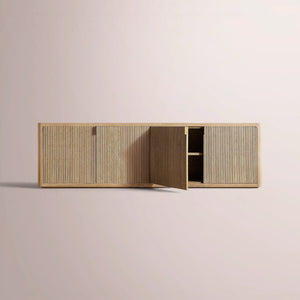 Camellia Media Console