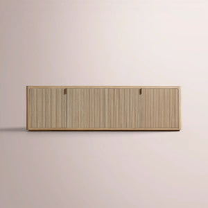 Camellia Media Console