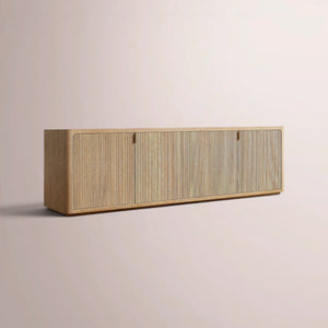 Camellia Media Console