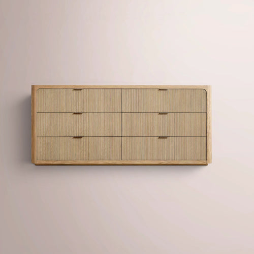 Camellia Drawer Dresser