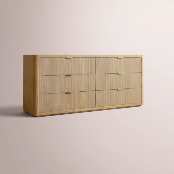 Camellia Drawer Dresser