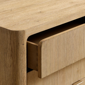 Camellia Drawer Dresser
