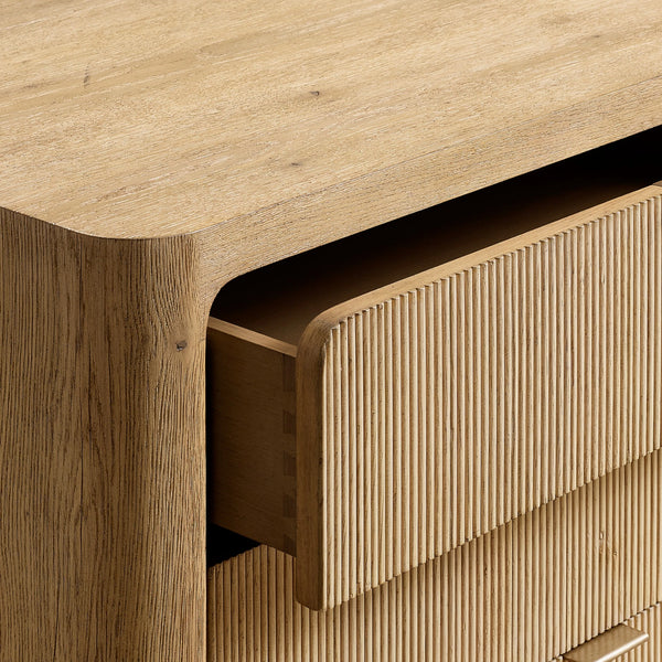 Camellia Drawer Dresser