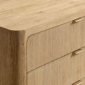 Camellia Drawer Dresser