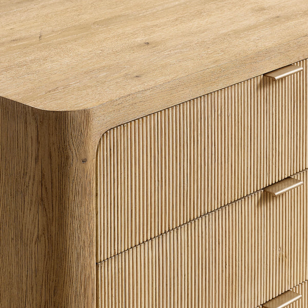 Camellia Drawer Dresser