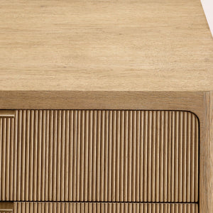 Camellia Tall Drawer Dresser