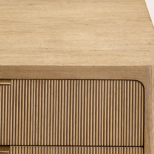 Camellia Tall Drawer Dresser