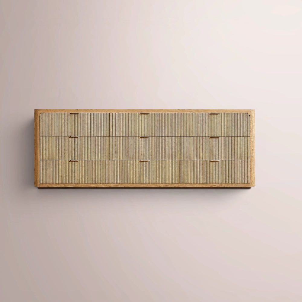 Camellia Drawer Dresser