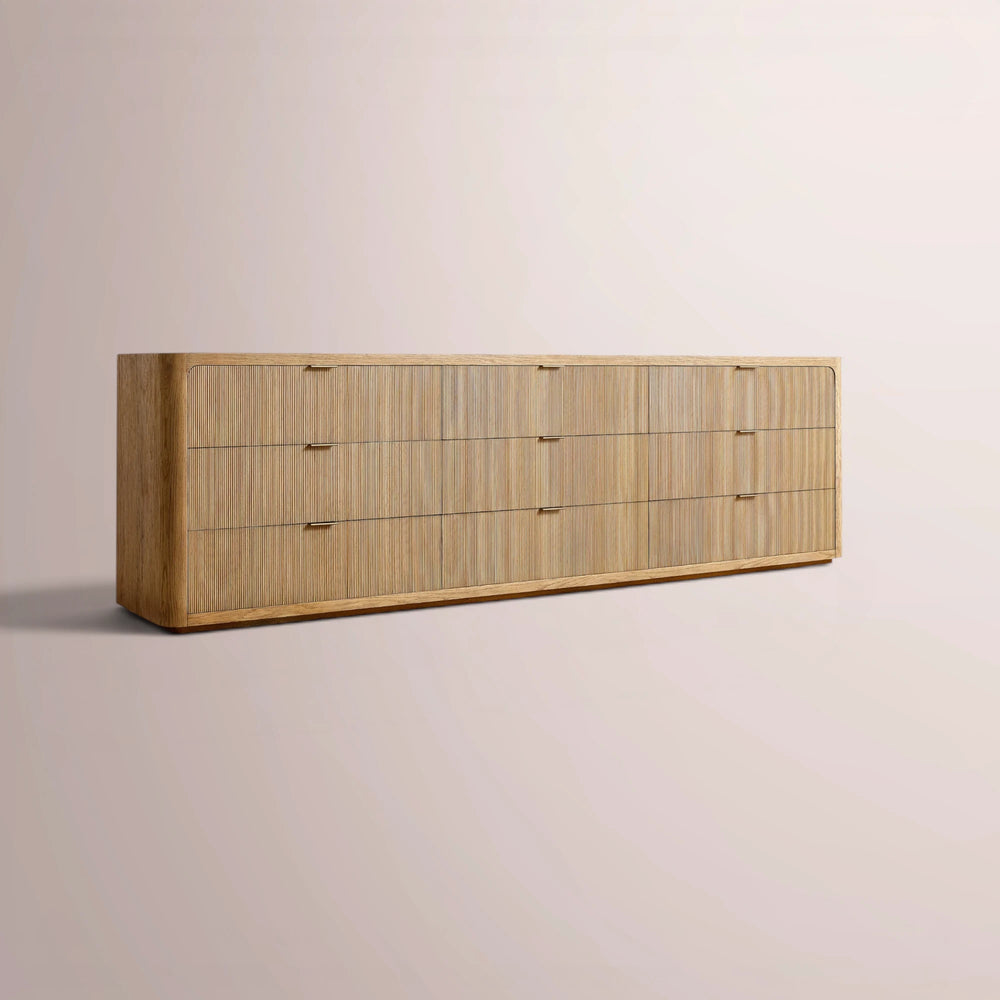 Camellia Drawer Dresser