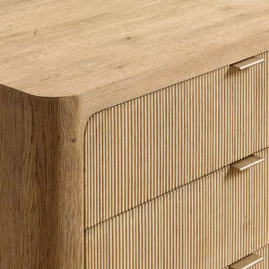 Camellia Tall Drawer Dresse
