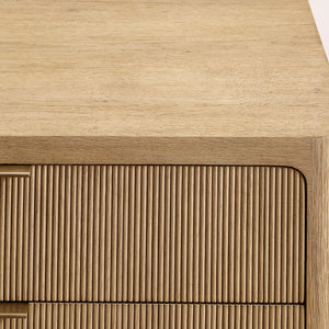 Camellia Tall Drawer Dresse
