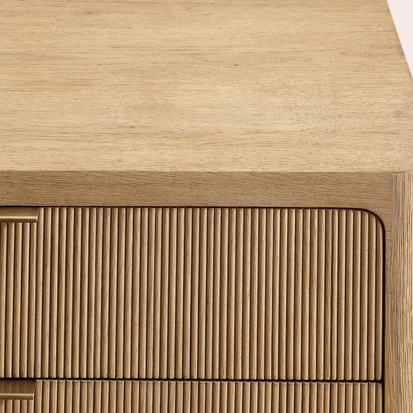 Camellia Tall Drawer Dresse