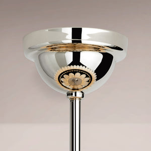 Tirenza LED Tiered Chandelier