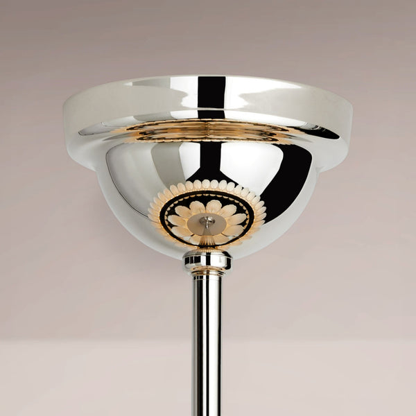 Tirenza LED Tiered Chandelier