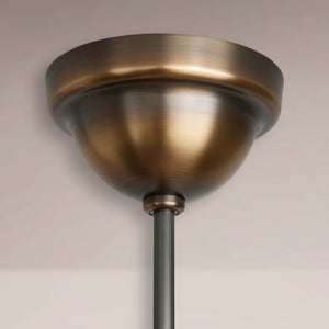 Tirenza LED Pendant