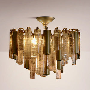 Neva Flush Mount