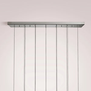 Soltoreya Linear Chandelier