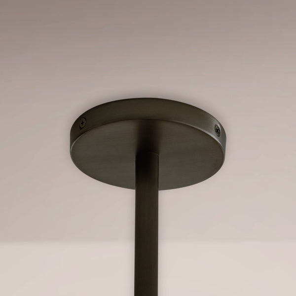 Wendham Alabaster 3 Tier Chandelier