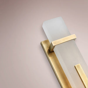 Ortena LED Wall Sconce