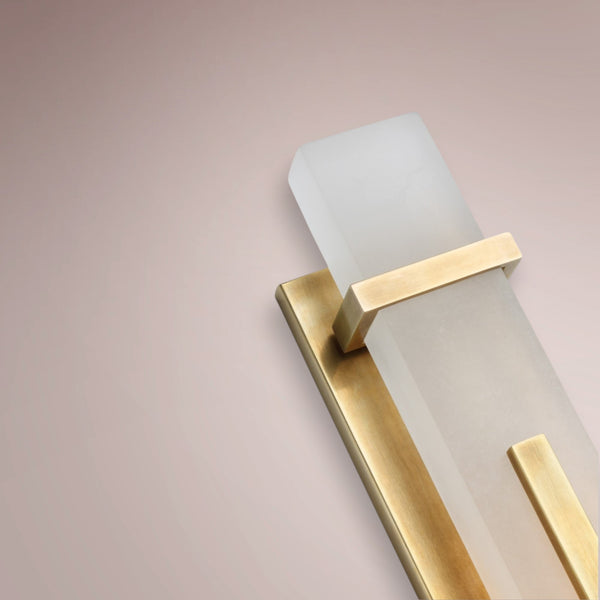 Ortena LED Wall Sconce