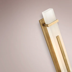 Ortena LED Wall Sconce