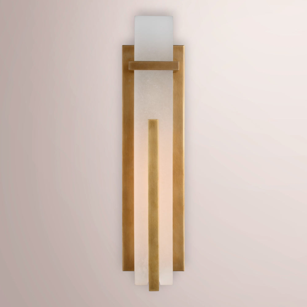 Ortena LED Wall Sconce