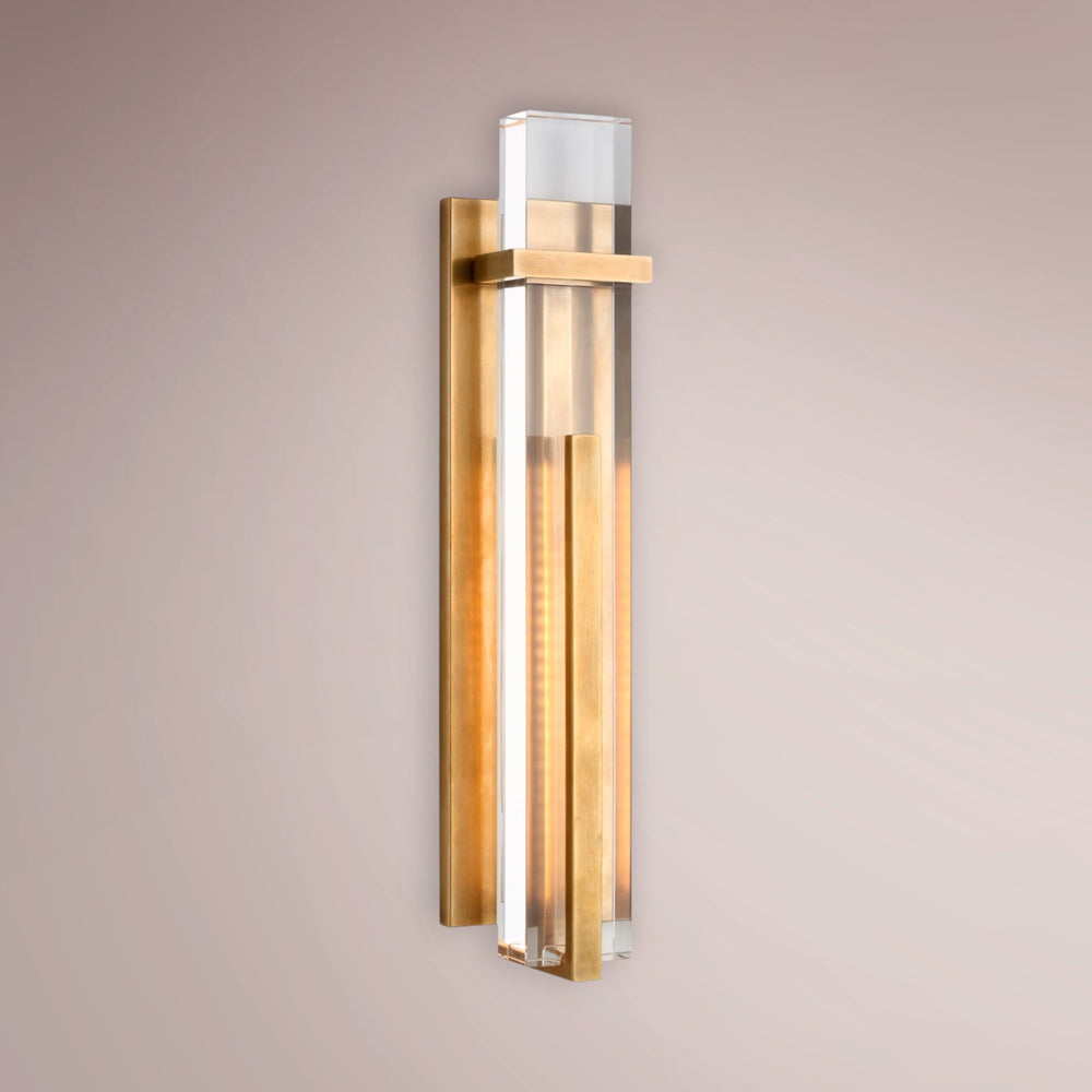 Ortena LED Wall Sconce