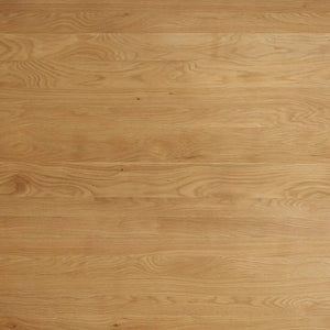 Fanny Round Wood Dining Table