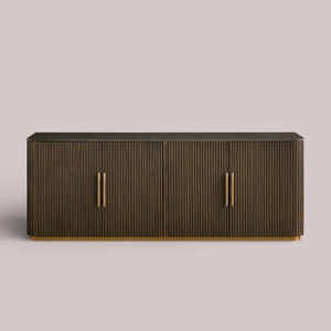 Fanny Plinth Sideboard
