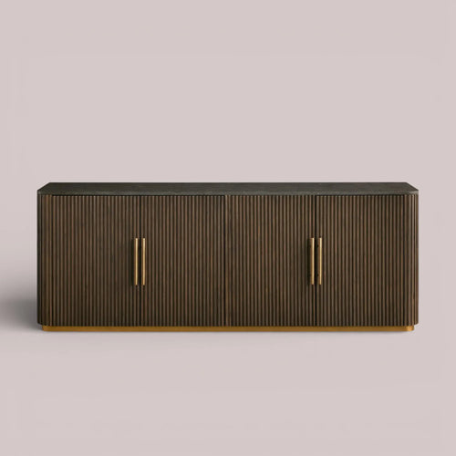 Fanny Plinth Sideboard