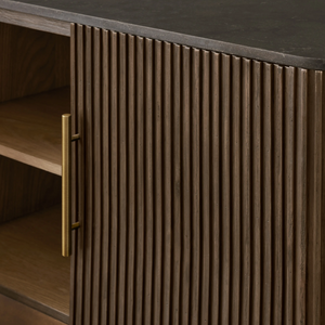 Fanny Media Console