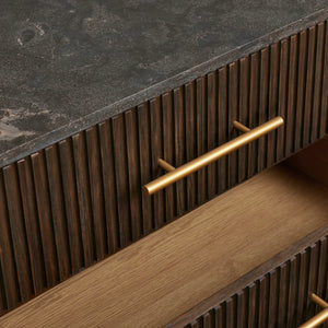 Fanny Sideboard with Drawers